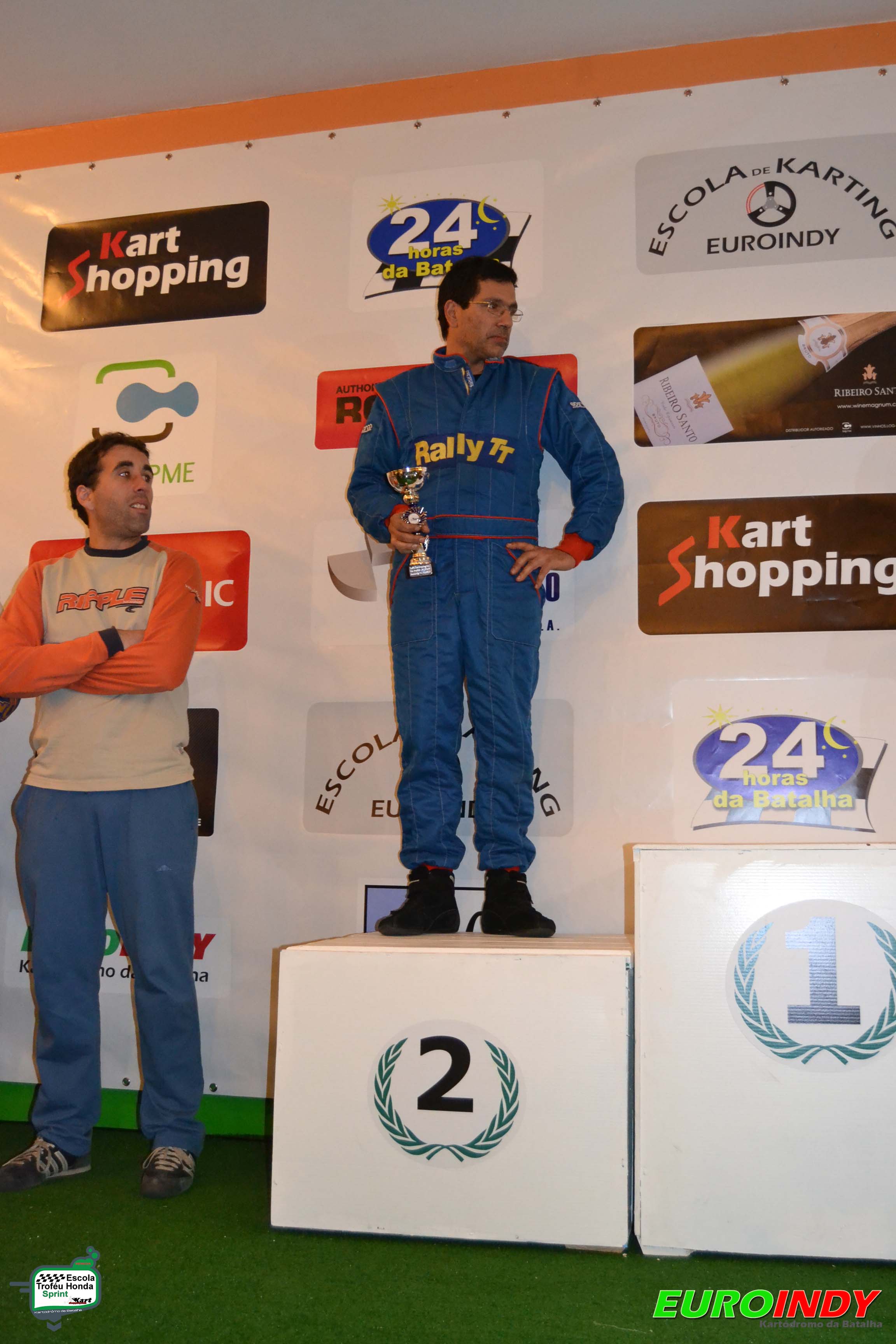 Gala de Campeões30